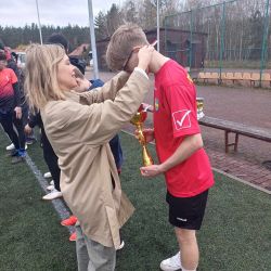 Drużynowe biegi przełajowe (94)