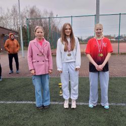 Drużynowe biegi przełajowe (45)