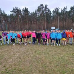 Drużynowe biegi przełajowe (56)