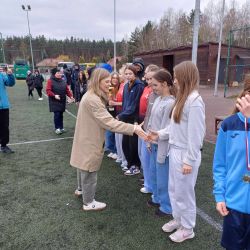 Drużynowe biegi przełajowe (74)