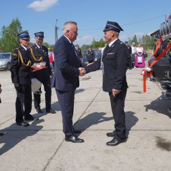 2025-05-03 Przekazanie wozu osp Szembekowo (40)