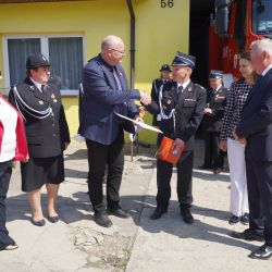 2025-05-03 Przekazanie wozu osp Szembekowo (165)