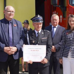 2025-05-03 Przekazanie wozu osp Szembekowo (172)