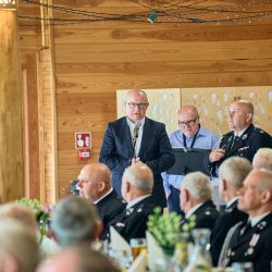 2025-05-14 Zjazd seniorów OSP Daglezjowy Dwór 26