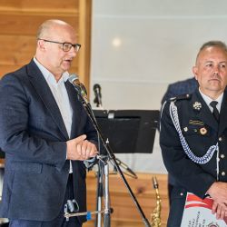 2025-05-14 Zjazd seniorów OSP Daglezjowy Dwór 34