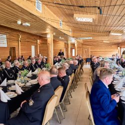2025-05-14 Zjazd seniorów OSP Daglezjowy Dwór 36