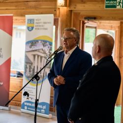 2025-05-14 Zjazd seniorów OSP Daglezjowy Dwór 51