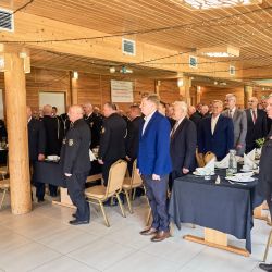 2025-05-14 Zjazd seniorów OSP Daglezjowy Dwór 59
