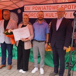 Spotkania twórców 24