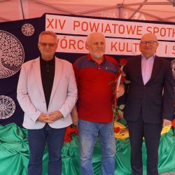Spotkania twórców 30