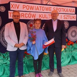 Spotkania twórców 31