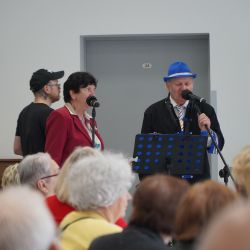 Spotkania twórców 73