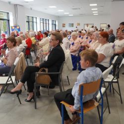 Spotkania twórców 74