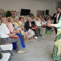 Spotkania twórców 81