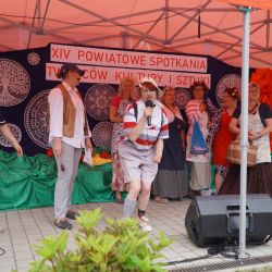 Spotkania twórców 40