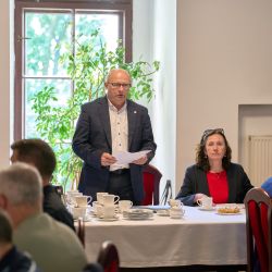 2025-06-10 Posiedzenie komisji porządku i bezpieczeństwa Łubianka 13