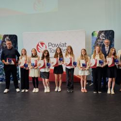 2025-06-17 Sportowcy Gronowo 100