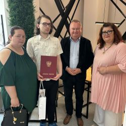 ZS im. Unii Europejskiej w Chełmży (1)