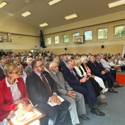 Nadanie imienia Polskich Noblistów SP Łążyn (5)
