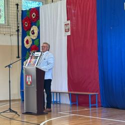 Nadanie imienia Polskich Noblistów SP Łążyn (16)