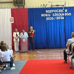 Nadanie imienia Polskich Noblistów SP Łążyn (22)