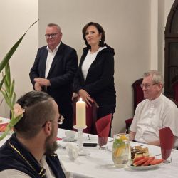 Podziękowanie 3 fot. Olek Ubrański