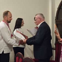 Podziękowanie 4 fot. Olek Urbański