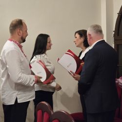 Podziękowanie 5 fot. Olek Urbański