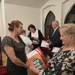 Podziękowanie 6 fot. Olek Urbański