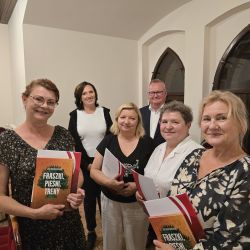 Podziękowanie 7 fot. Olek Urbański