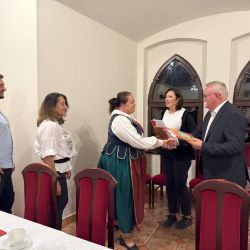 Podziękowanie 8 fot. Aleksandra Finc