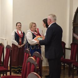 Podziękowanie 10 fot. Olek Urbański