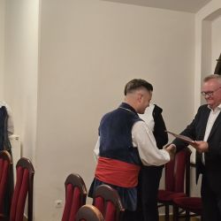 Podziękowanie 13 fot. Olek Urbański