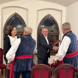 Podziękowanie 14 fot. Aleksandra Finc