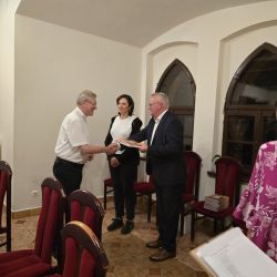 Podziękowanie 15 fot. Olek Urbański
