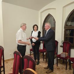Podziękowanie 16 fot. Olek Urbański