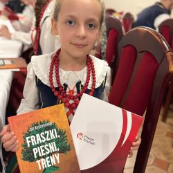 Podziękowanie 18 fot. Aleksandra Finc