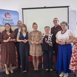 2025-09-16 Zjazd Sołtysów i KGW 75