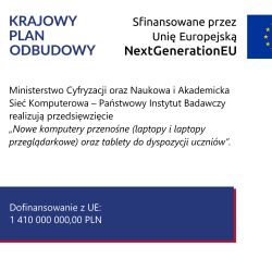 Załącznik nr 3 do Umowy - Plakat informacyjny C15G