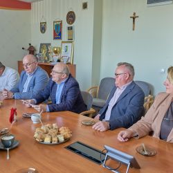 2025-10-21 Przekazanie baterii Straży Rybackiej 3