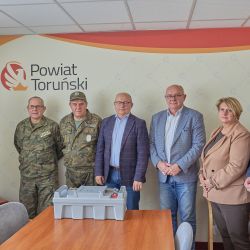 2025-10-21 Przekazanie baterii Straży Rybackiej 12