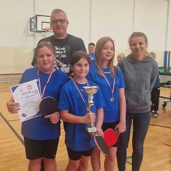 Dziewczyny Warszewice