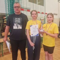 Dziewczyny Złotoria