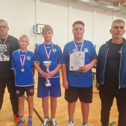 Chłopcy Łążyn II