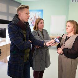 2025-11-05 Otwarcie sali językowej w Górsku 7