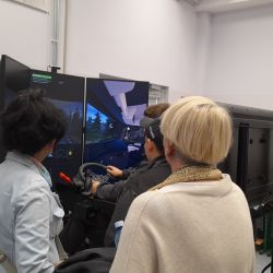 16 ZS CKU w Gronowie 06.11.25 r.