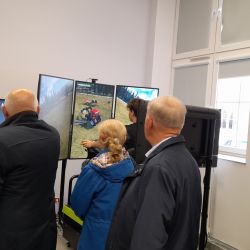 17 ZS CKU w Gronowie 06.11.25 r.