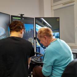 19 ZS CKU w Gronowie 06.11.25 r.