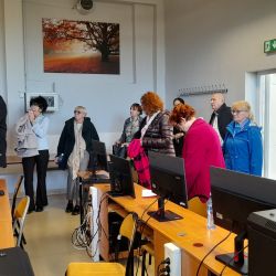 14 ZS CKU w Gronowie 06.11.25 r.