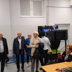 15 ZS CKU w Gronowie 06.11.25 r.